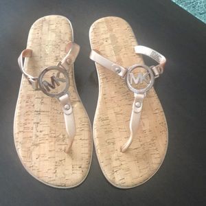 Michael Kors sandals